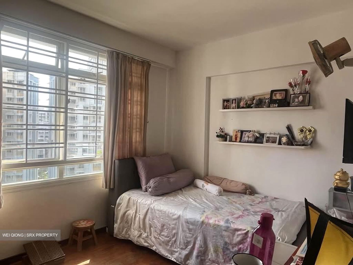 Blk 269A COMPASSVALE ARCADIA (Sengkang), HDB 4 Rooms #580187281
